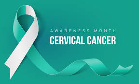 Cervical Cancer Awareness: Early Detection Saves Lives