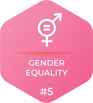 Gender Equality